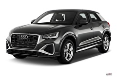 Audi Q2 35 TFSI 150 Advanced S Tronic PI