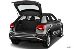 Audi Q2 35 TFSI 150 Advanced S Tronic PI