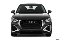 Audi Q2 35 TFSI 150 Advanced S Tronic PI