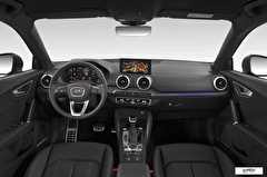 Audi Q2 35 TFSI 150 Advanced S Tronic PI