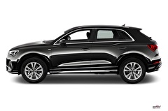 Audi Q3 35 TFSI 150 Advanced S Tronic