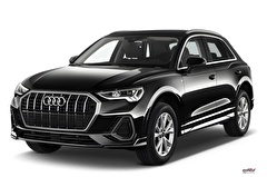 Audi Q3 35 TFSI 150 Advanced S Tronic