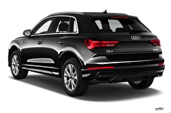 Audi Q3 35 TFSI 150 Advanced S Tronic