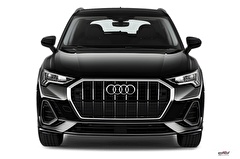 Audi Q3 35 TFSI 150 Advanced S Tronic