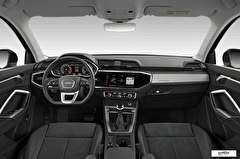 Audi Q3 35 TFSI 150 Advanced S Tronic