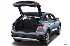 Audi Q4 55 e-tron Sportback Quattro