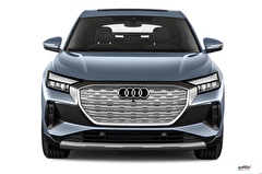 Audi Q4 55 e-tron Sportback Quattro