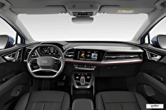 Audi Q4 55 e-tron Sportback Quattro