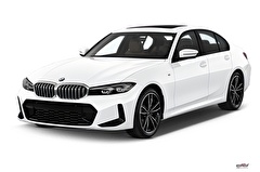 BMW 320i Sedan 1.6 170 M Sport