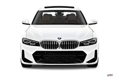 BMW 320i Sedan 1.6 170 M Sport