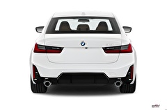 BMW 320i Sedan 1.6 170 M Sport