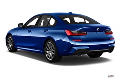 BMW 320i Sedan 1.6 170 Sport Line