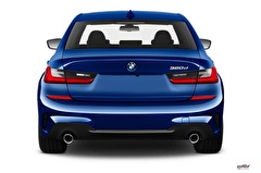 BMW 320i Sedan 1.6 170 Sport Line