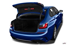 BMW 320i Sedan 1.6 170 Sport Line