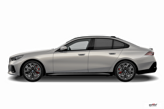 BMW 520d xDrive Sedan 2.0 190 M Sport