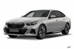 BMW 520d xDrive Sedan 2.0 190 M Sport