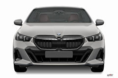 BMW 520d xDrive Sedan 2.0 190 M Sport