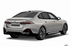 BMW 520d xDrive Sedan 2.0 190 M Sport