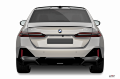 BMW 520d xDrive Sedan 2.0 190 M Sport