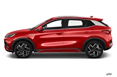 BYD Atto 3 150 kW