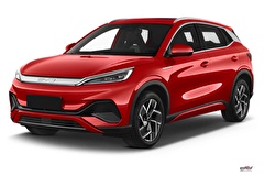 BYD Atto 3 150 kW
