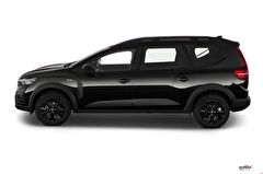 Dacia Jogger Extreme 1.0 110 7 Koltuklu