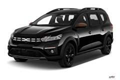Dacia Jogger Extreme 1.0 110 7 Koltuklu
