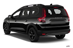 Dacia Jogger Extreme 1.0 110 7 Koltuklu