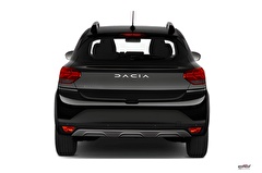 Dacia Sandero Stepway Comfort 1.0 Turbo 90