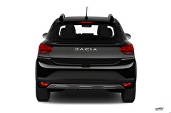 Dacia Sandero Stepway Expression TCe 90 CVT