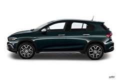 Fiat Egea Cross Lounge 1.6 M.Jet 130 DCT
