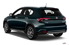 Fiat Egea Cross Lounge 1.6 M.Jet 130 DCT
