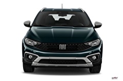 Fiat Egea Cross Lounge 1.6 M.Jet 130 DCT
