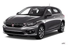 Fiat Egea Cross Street 1.6 M.Jet 130 DCT GSR Trac+