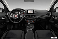 Fiat Egea Cross Street 1.6 M.Jet 130 DCT GSR Trac+