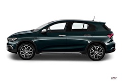 Fiat Egea Cross Urban 1.6 M.Jet 130 DCT