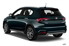 Fiat Egea Cross Urban 1.6 M.Jet 130 DCT