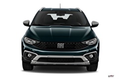 Fiat Egea Cross Urban 1.6 M.Jet 130 DCT
