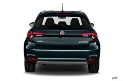 Fiat Egea Cross Urban 1.6 M.Jet 130 DCT