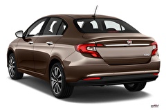 Fiat Egea Sedan Easy 1.3 M.Jet 95 E6D