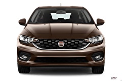 Fiat Egea Sedan Easy 1.3 M.Jet 95 E6D
