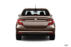 Fiat Egea Sedan Easy 1.3 M.Jet 95 E6D