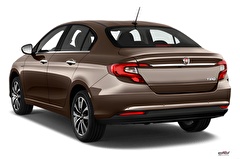 Fiat Egea Sedan Easy 1.6 M.Jet 130 DCT
