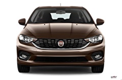 Fiat Egea Sedan Easy 1.6 M.Jet 130 DCT
