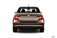 Fiat Egea Sedan Easy 1.6 M.Jet 130 DCT
