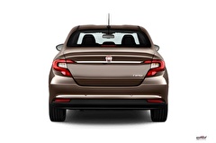 Fiat Egea Sedan Urban 1.3 M.Jet 95 E6D