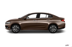 Fiat Egea Sedan Urban 1.6 M.Jet 130 DCT
