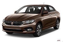Fiat Egea Sedan Urban 1.6 M.Jet 130 DCT
