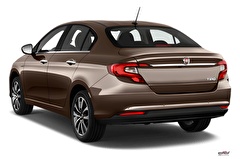 Fiat Egea Sedan Urban 1.6 M.Jet 130 DCT