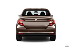 Fiat Egea Sedan Urban 1.6 M.Jet 130 DCT
